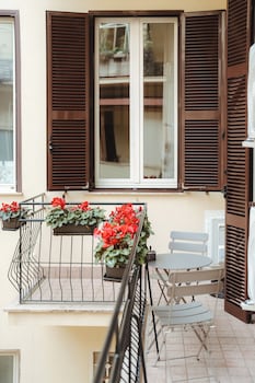 lifestyle and suites