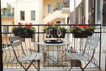 lifestyle and suites