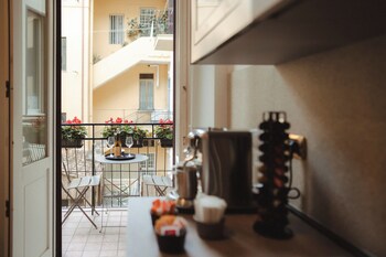 lifestyle and suites