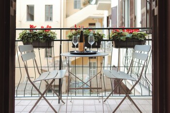 lifestyle and suites