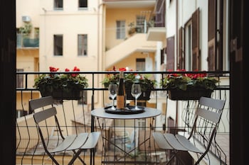 lifestyle and suites