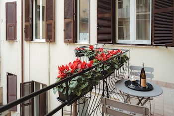 lifestyle and suites