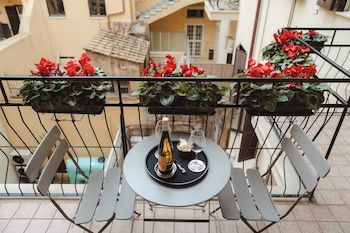 lifestyle and suites