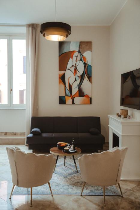 lifestyle and suites