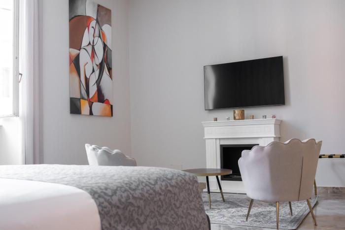 lifestyle and suites