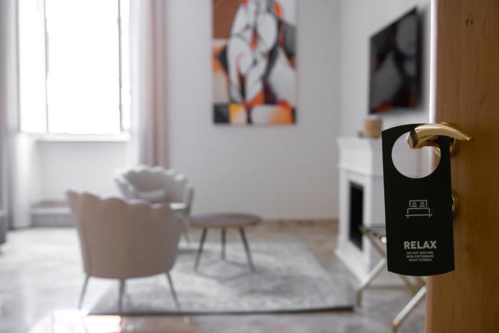 lifestyle and suites