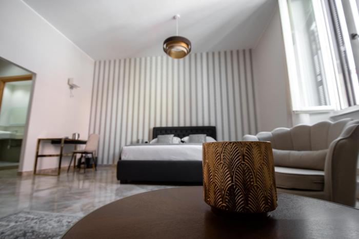 lifestyle and suites