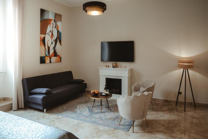 lifestyle and suites