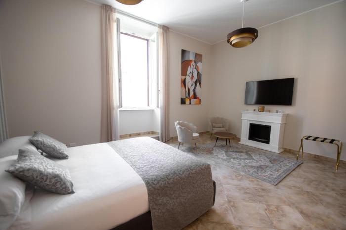lifestyle and suites