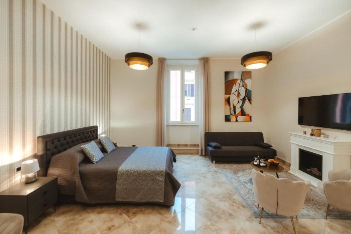 lifestyle and suites