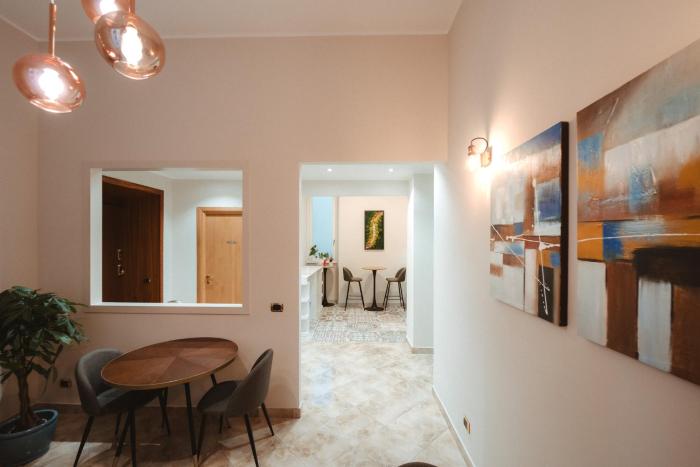 lifestyle and suites