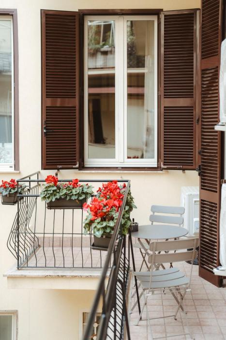 lifestyle and suites