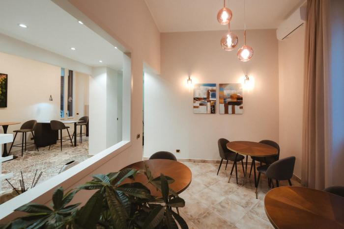 lifestyle and suites