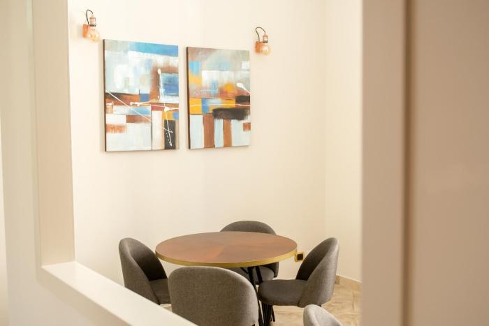lifestyle and suites