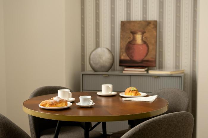 lifestyle and suites