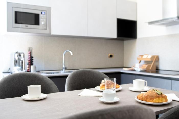 lifestyle and suites