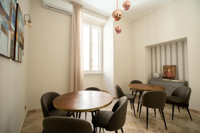 lifestyle and suites