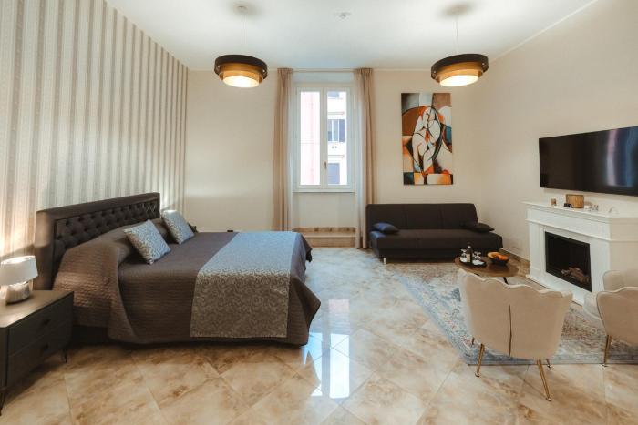 lifestyle and suites