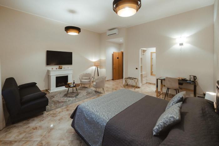 lifestyle and suites