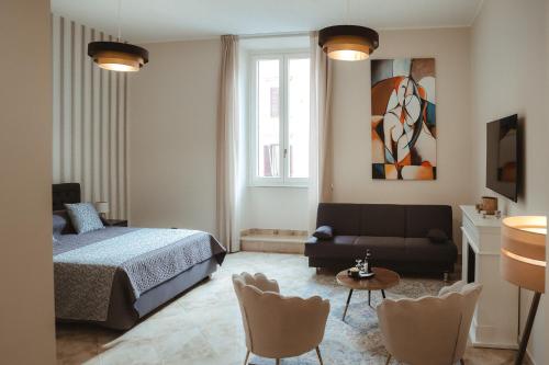 lifestyle and suites