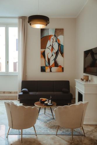 lifestyle and suites
