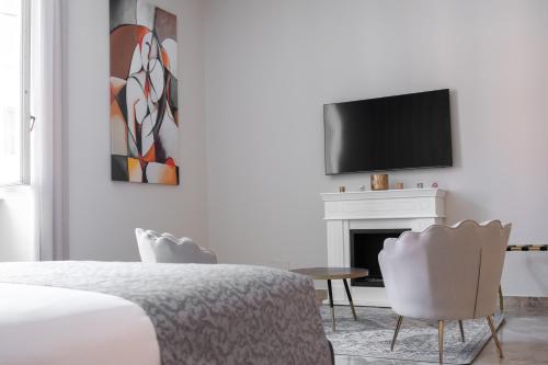 lifestyle and suites