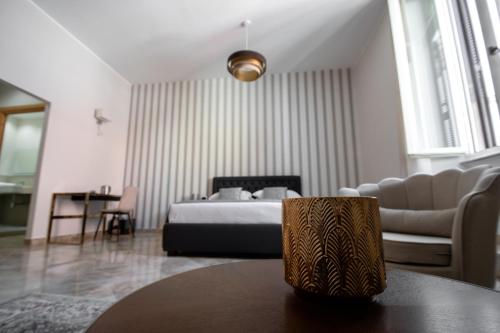lifestyle and suites
