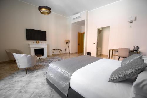lifestyle and suites