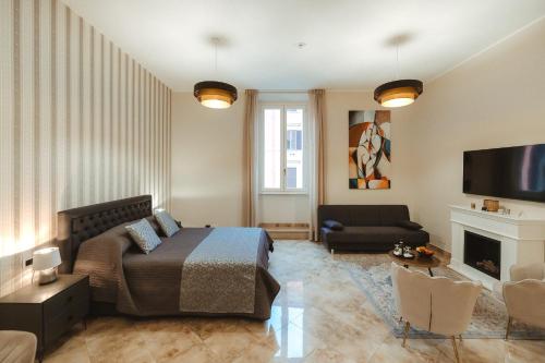 lifestyle and suites