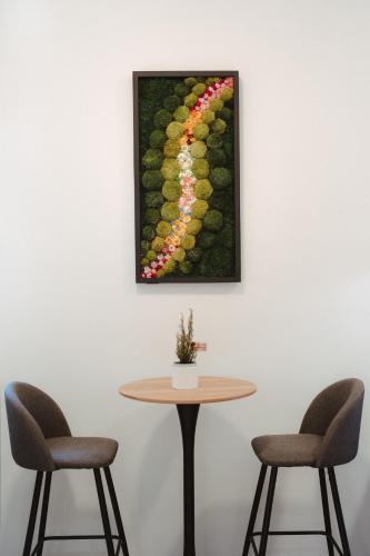 lifestyle and suites