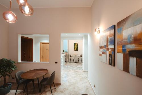 lifestyle and suites