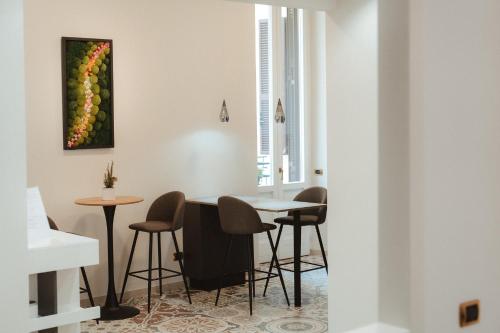 lifestyle and suites