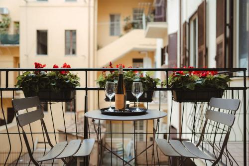 lifestyle and suites
