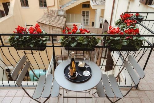 lifestyle and suites