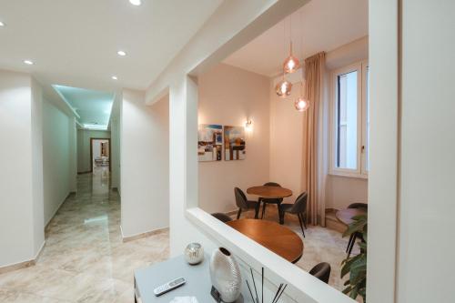 lifestyle and suites