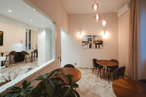 lifestyle and suites
