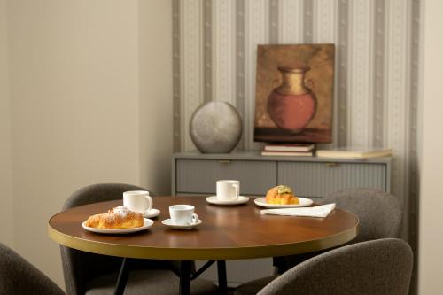 lifestyle and suites