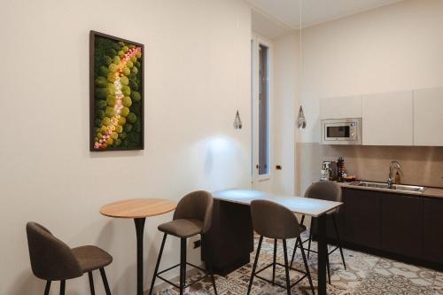 lifestyle and suites