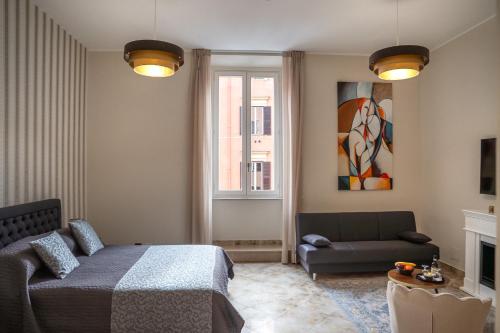 lifestyle and suites