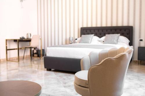 lifestyle and suites