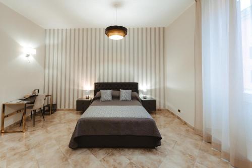 lifestyle and suites