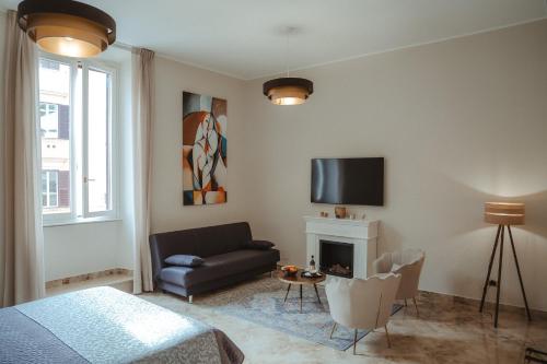 lifestyle and suites