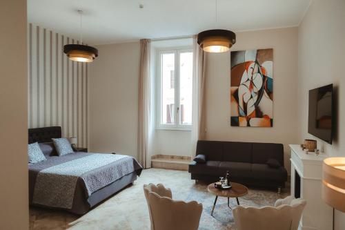 lifestyle and suites