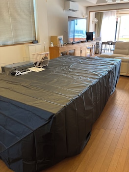 Bigstone Terrace Suite Tsutsumimachi,,4 star