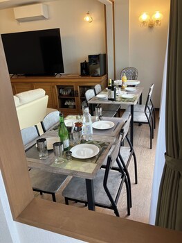 Bigstone Terrace Suite Tsutsumimachi,,4 star
