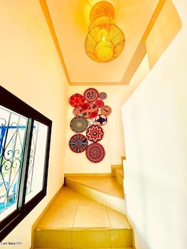 riad ghazal