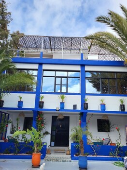 riad ghazal