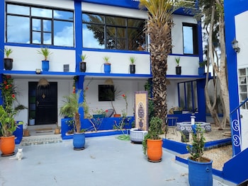 riad ghazal