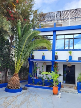 riad ghazal