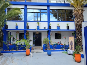 riad ghazal